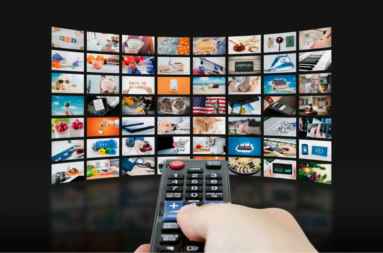 Watch TV Anywhere: Top Apps for Online Television Streaming