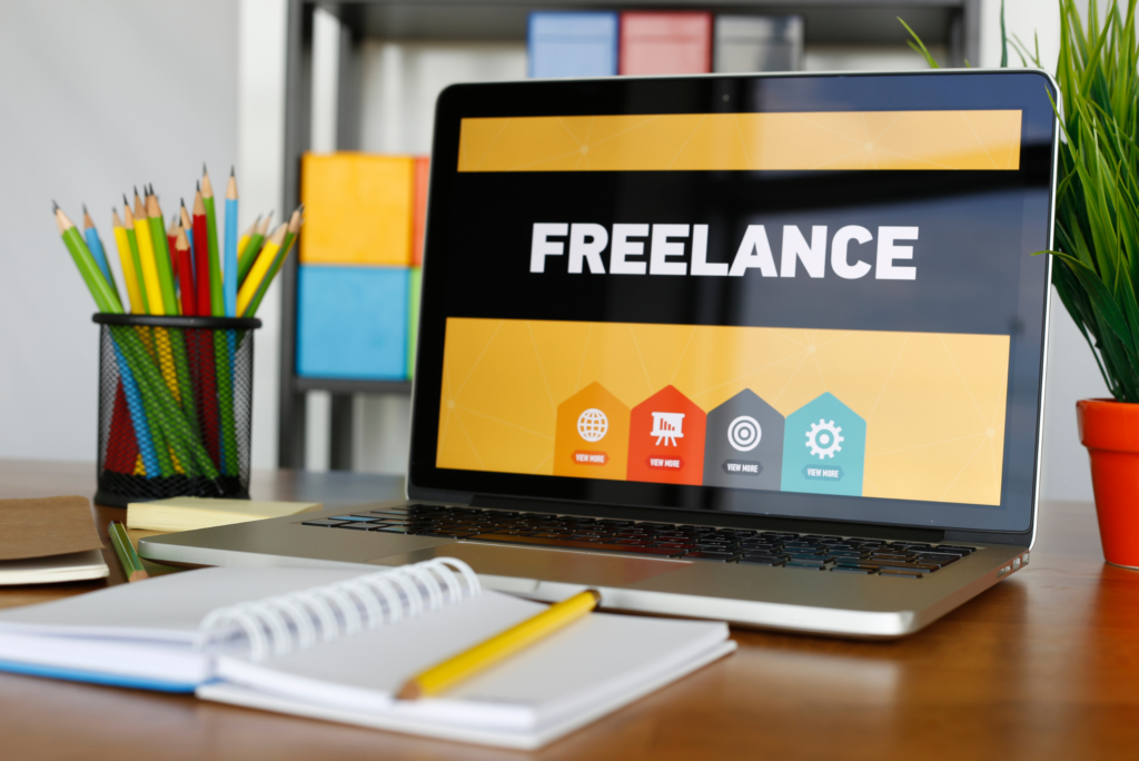 How to Make Money Online? Know 5 Main Freelancer Platforms