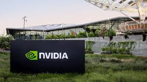 Nvidia Soars Past Apple: The Rise of the AI Chipmaker