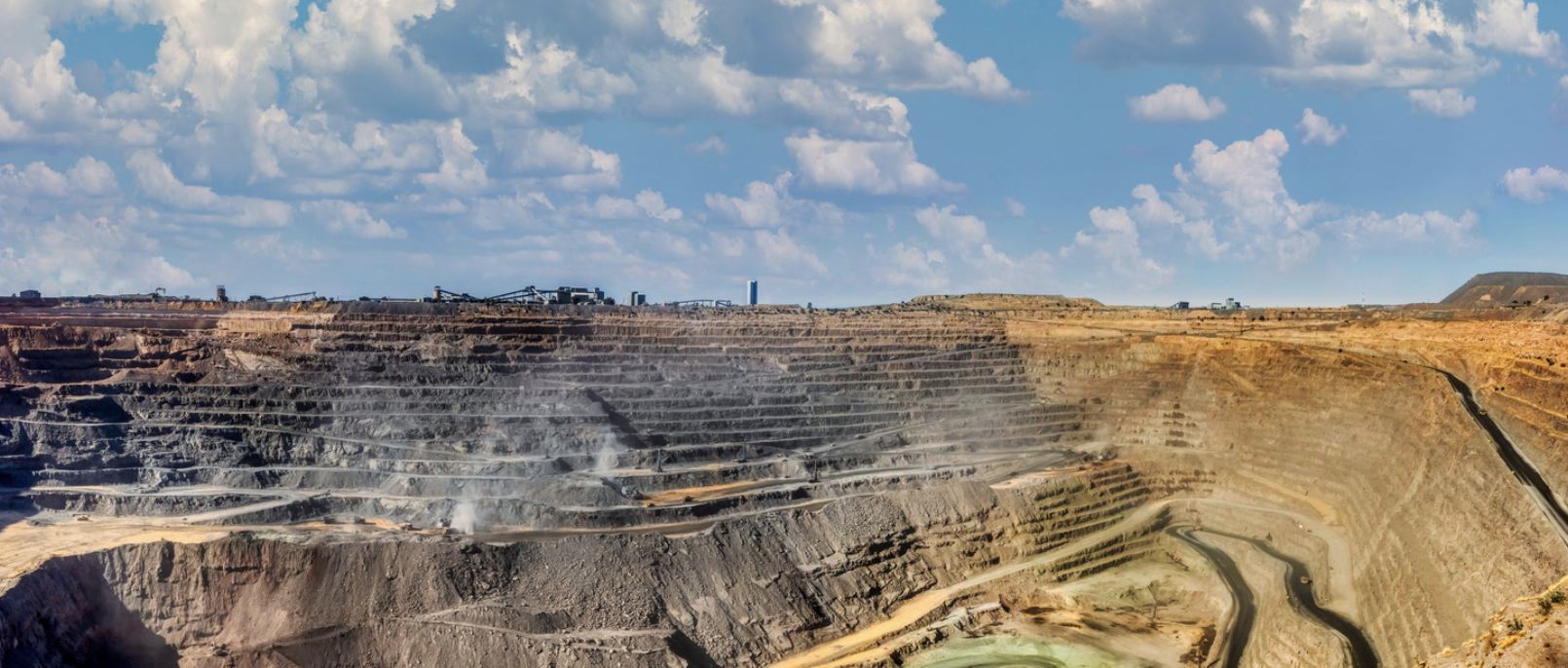 Beneath the Surface: Volunteers Brave Perilous Mines to Aid South African Miners