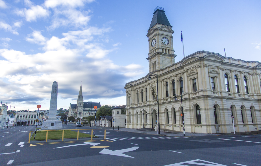 Facing the Past: New Zealand’s Apology for State and Church Abuse