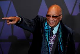 Quincy Jones: A Legacy of Music and Influence