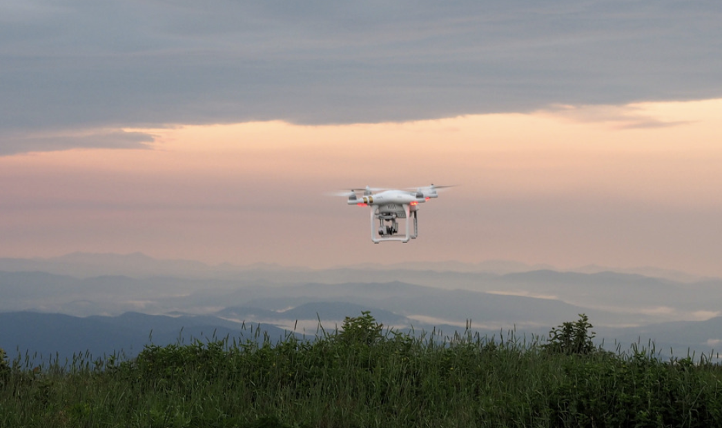 The Mysterious East Coast Drones: Shedding Light on the Strange Sightings